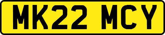 MK22MCY
