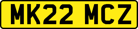 MK22MCZ