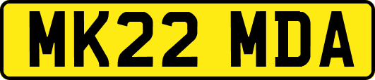 MK22MDA
