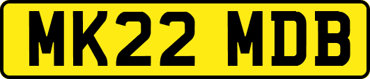 MK22MDB