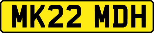 MK22MDH