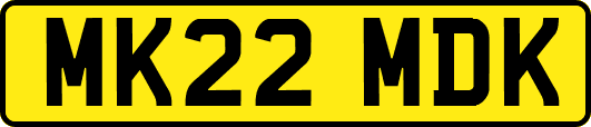 MK22MDK