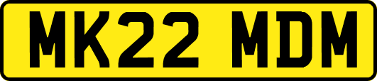 MK22MDM