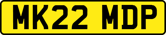 MK22MDP