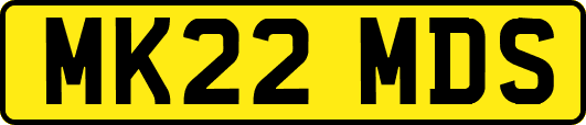 MK22MDS