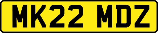 MK22MDZ