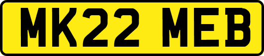 MK22MEB