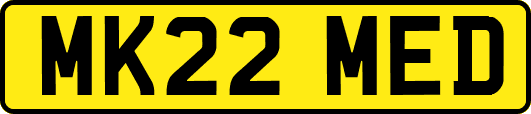 MK22MED