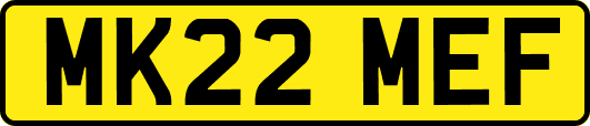 MK22MEF