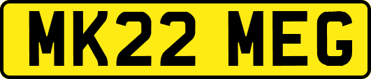 MK22MEG