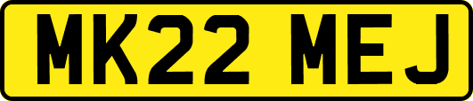 MK22MEJ