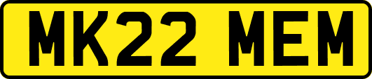 MK22MEM