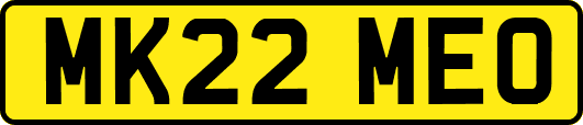MK22MEO