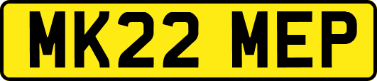 MK22MEP