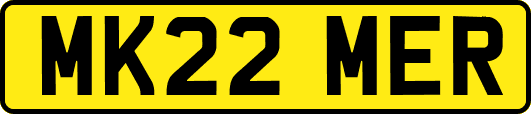MK22MER