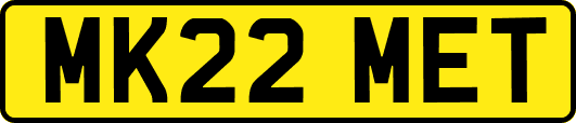 MK22MET