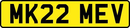 MK22MEV