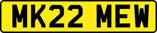 MK22MEW