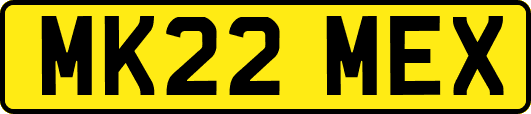 MK22MEX
