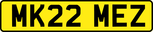 MK22MEZ
