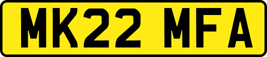 MK22MFA