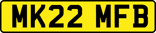 MK22MFB