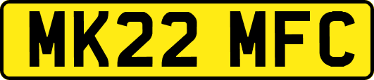 MK22MFC
