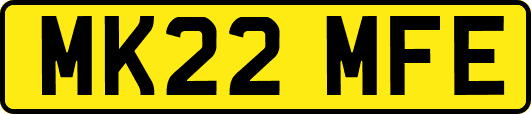 MK22MFE