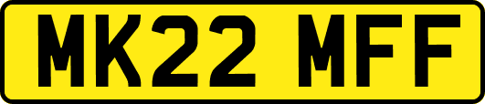 MK22MFF
