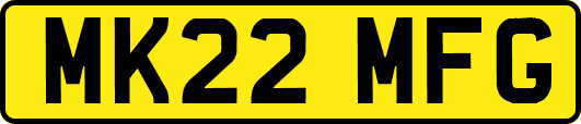 MK22MFG