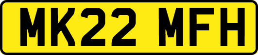 MK22MFH