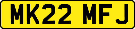 MK22MFJ
