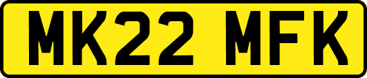 MK22MFK