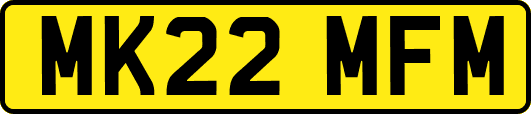 MK22MFM