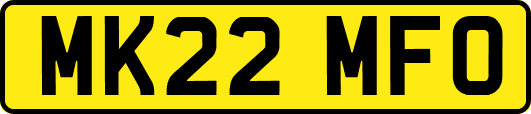 MK22MFO