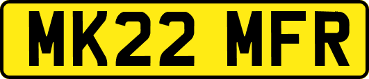 MK22MFR