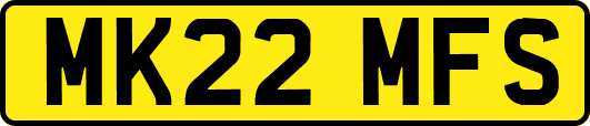 MK22MFS