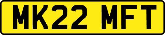 MK22MFT