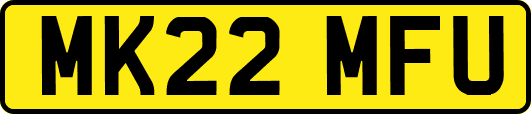 MK22MFU