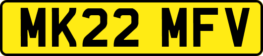 MK22MFV