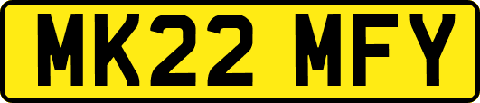 MK22MFY