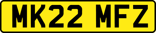 MK22MFZ