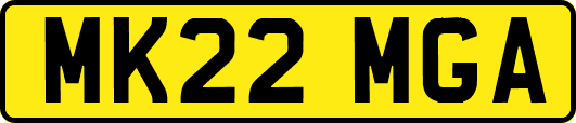 MK22MGA