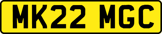 MK22MGC