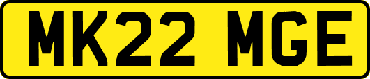 MK22MGE