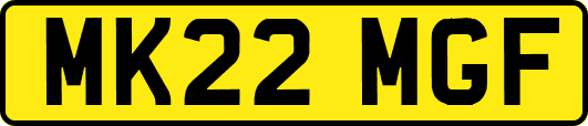 MK22MGF