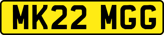 MK22MGG