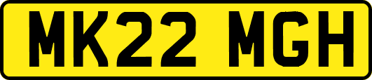 MK22MGH