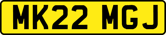 MK22MGJ