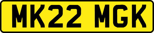 MK22MGK